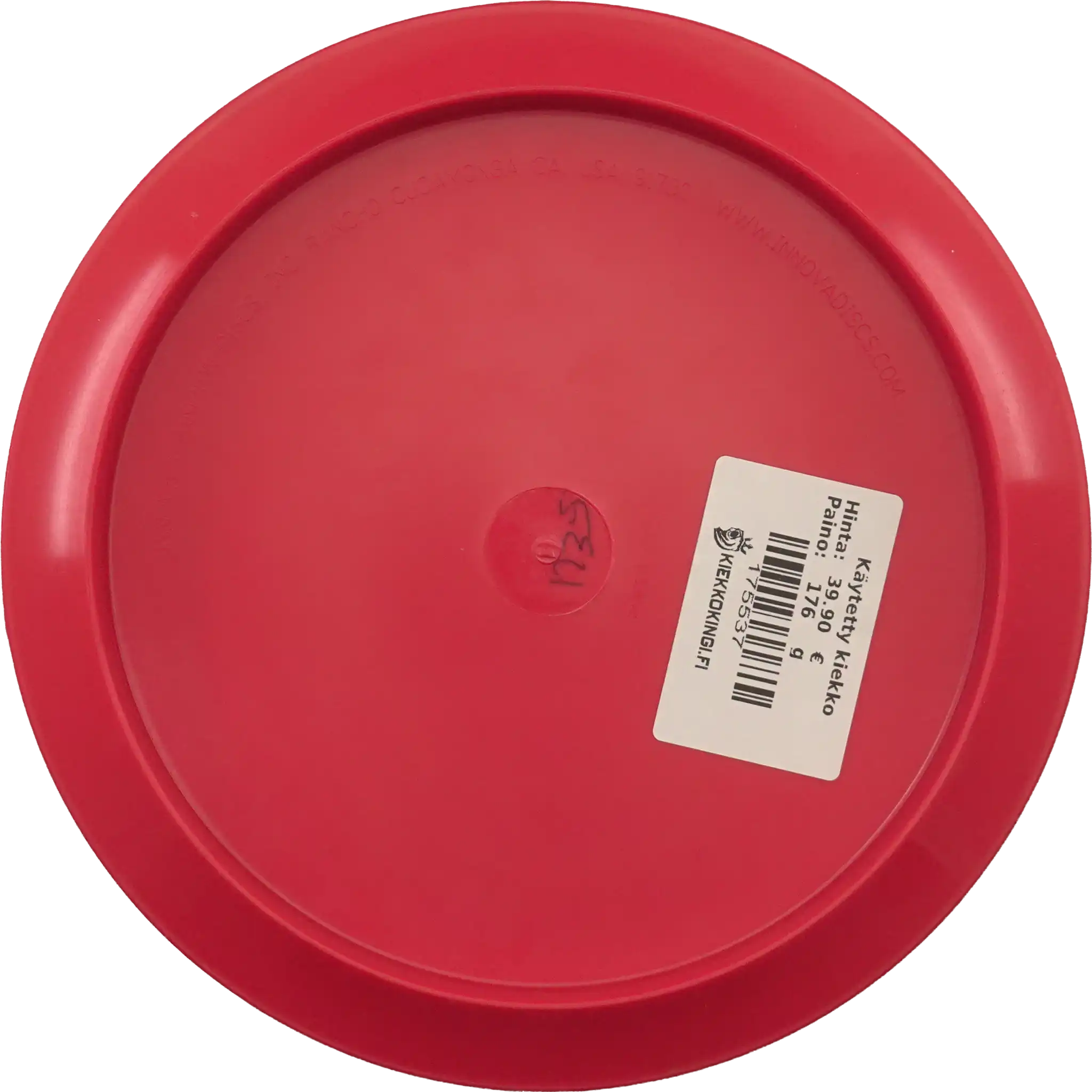 Halo Star Power Disc - Team Innova