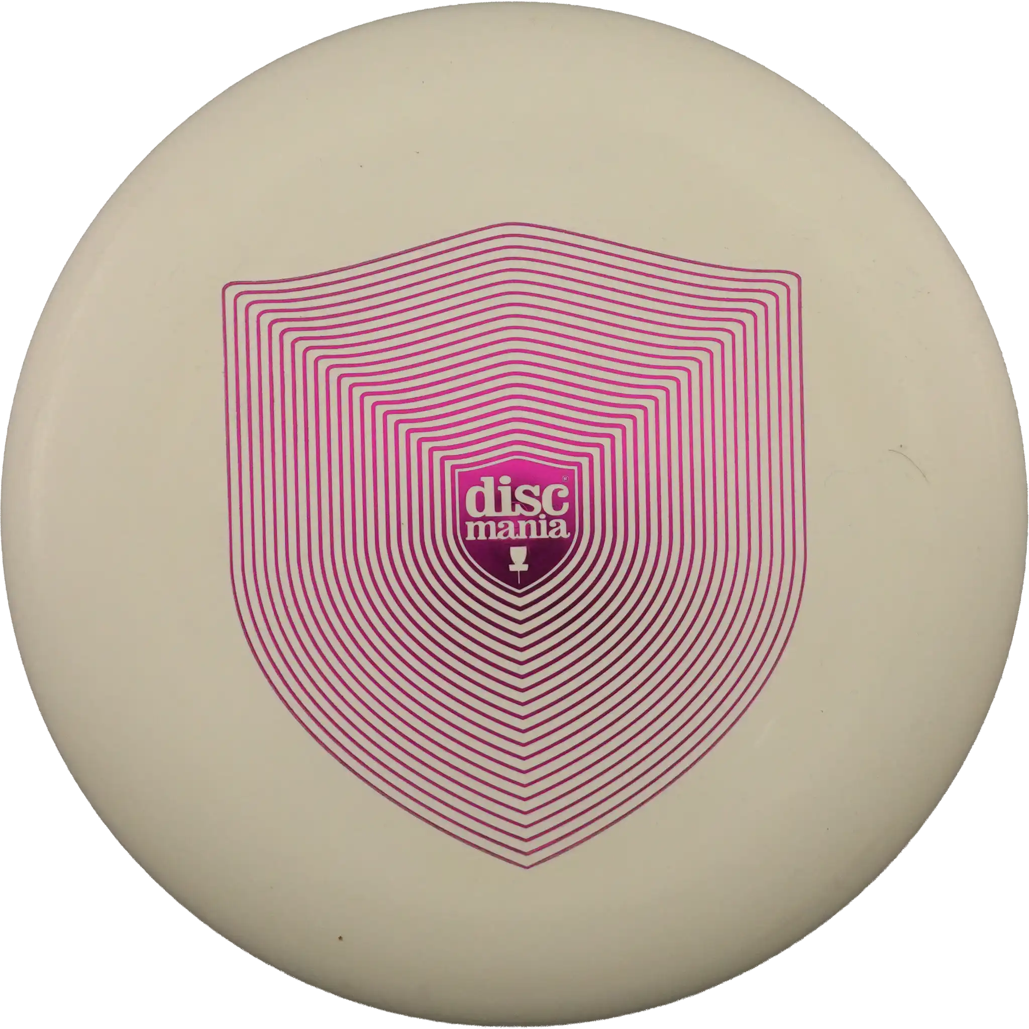 Flex 3 D-Line P1X - Shield Stamp