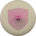 Flex 3 D-Line P1X - Shield Stamp