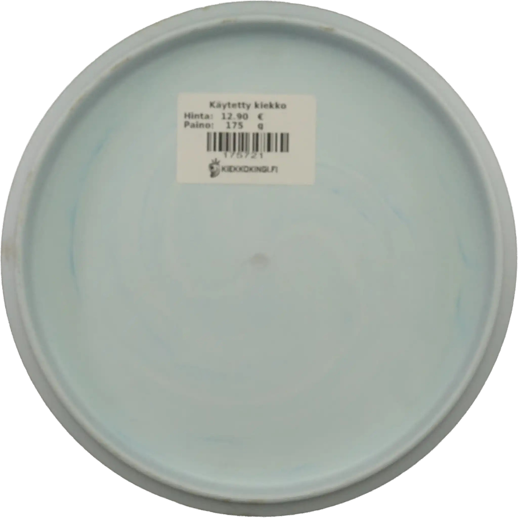 Flex 3 P-Line P3X - Shield Stamp