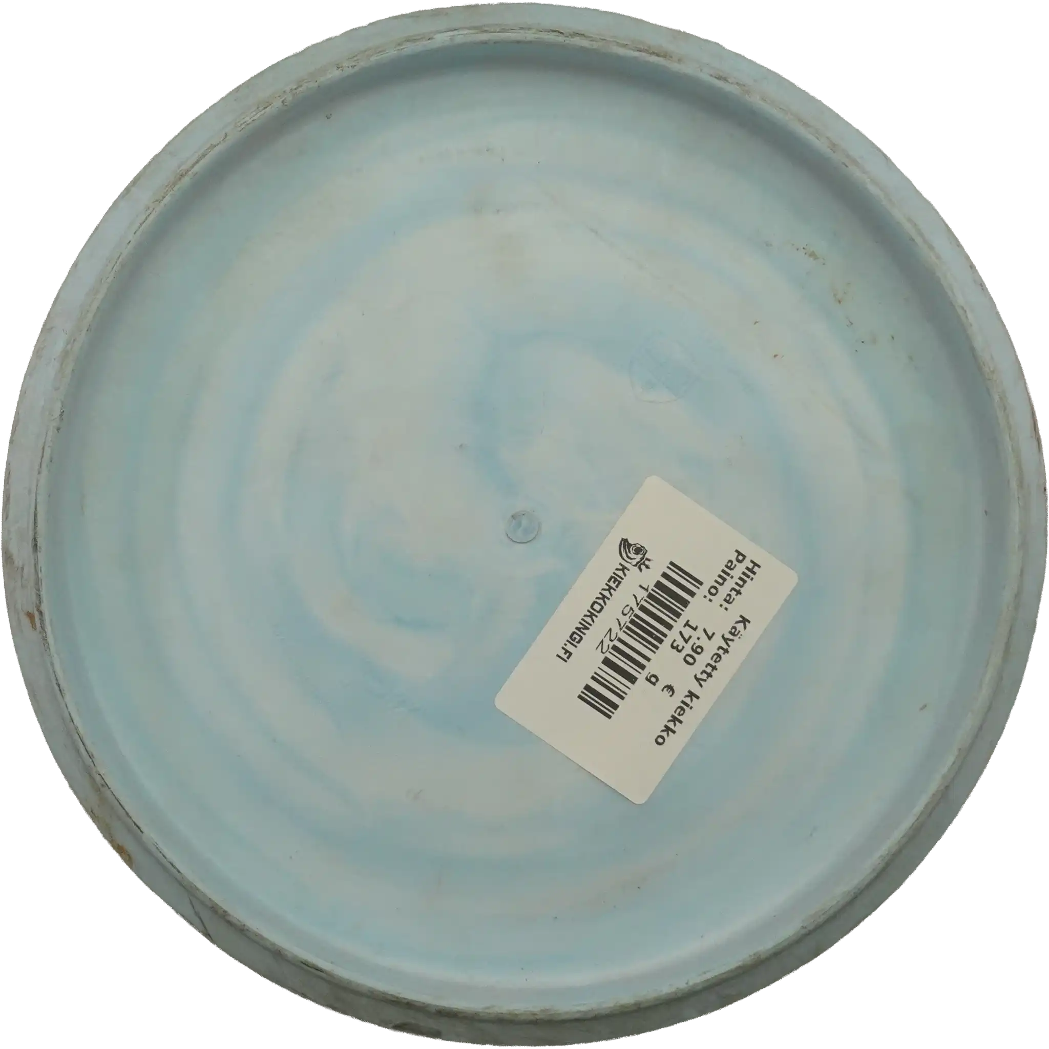 Swirl P-Line Flex 1 P3X - Mystery Disc