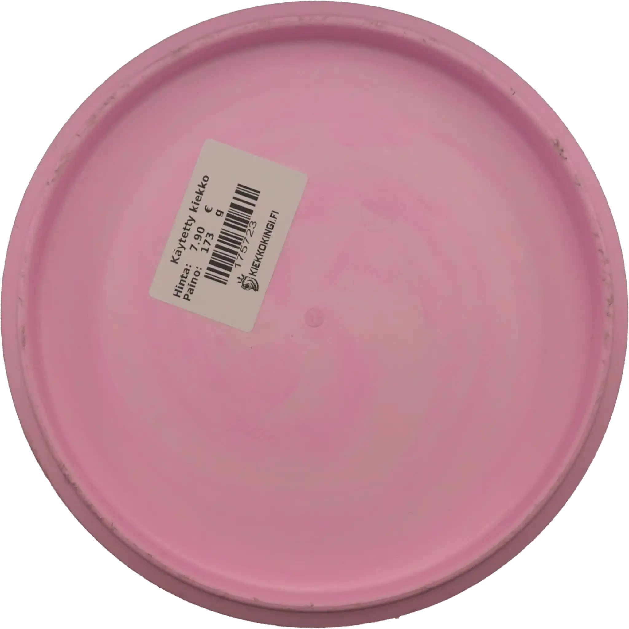 Swirl P-Line Flex 1 P3X - Mystery Disc