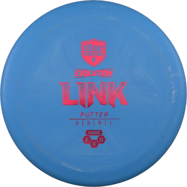 Hard Exo Link
