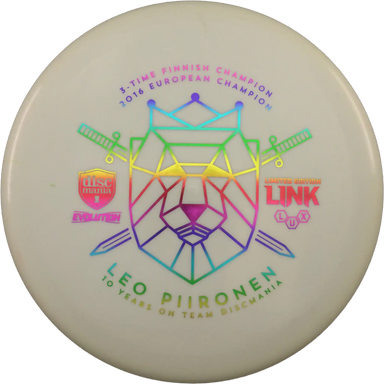 Lux Link - Leo Piirone