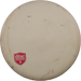 Soft Exo Logic - Shield Stamp