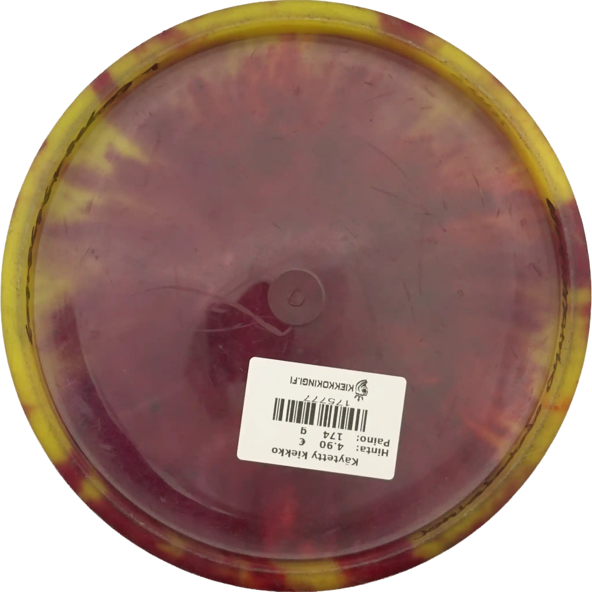 Active Premium Sensei - Dyed
