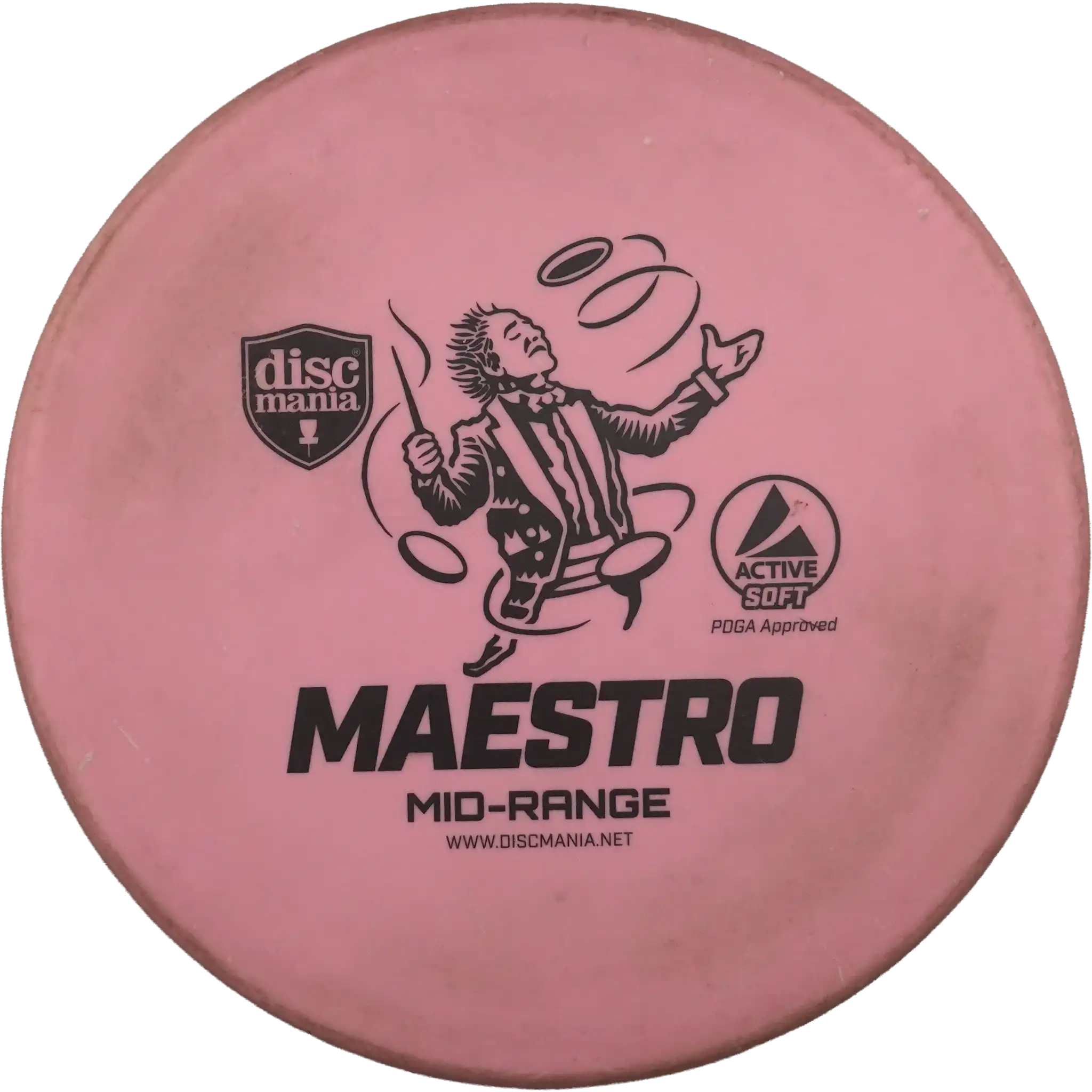 Active Soft Maestro