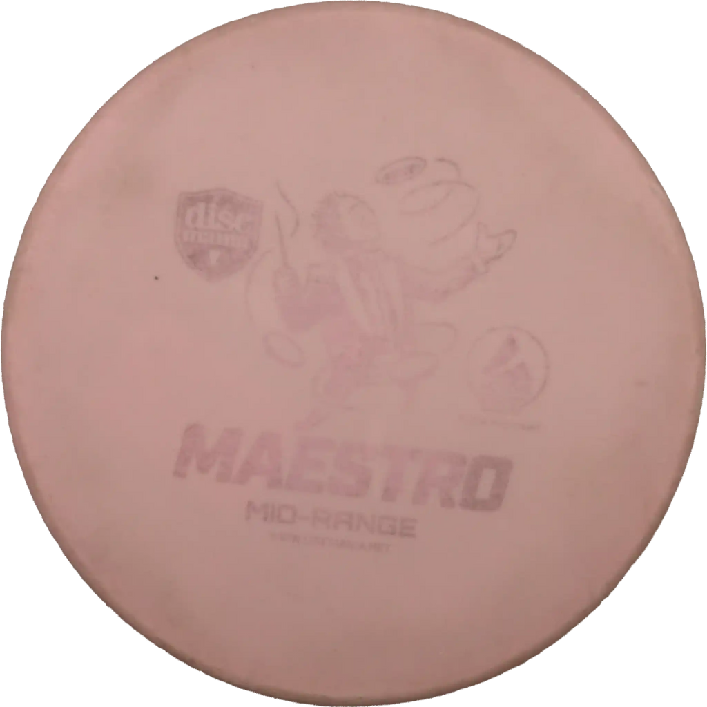 Active Soft Maestro