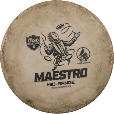 Active Soft Maestro