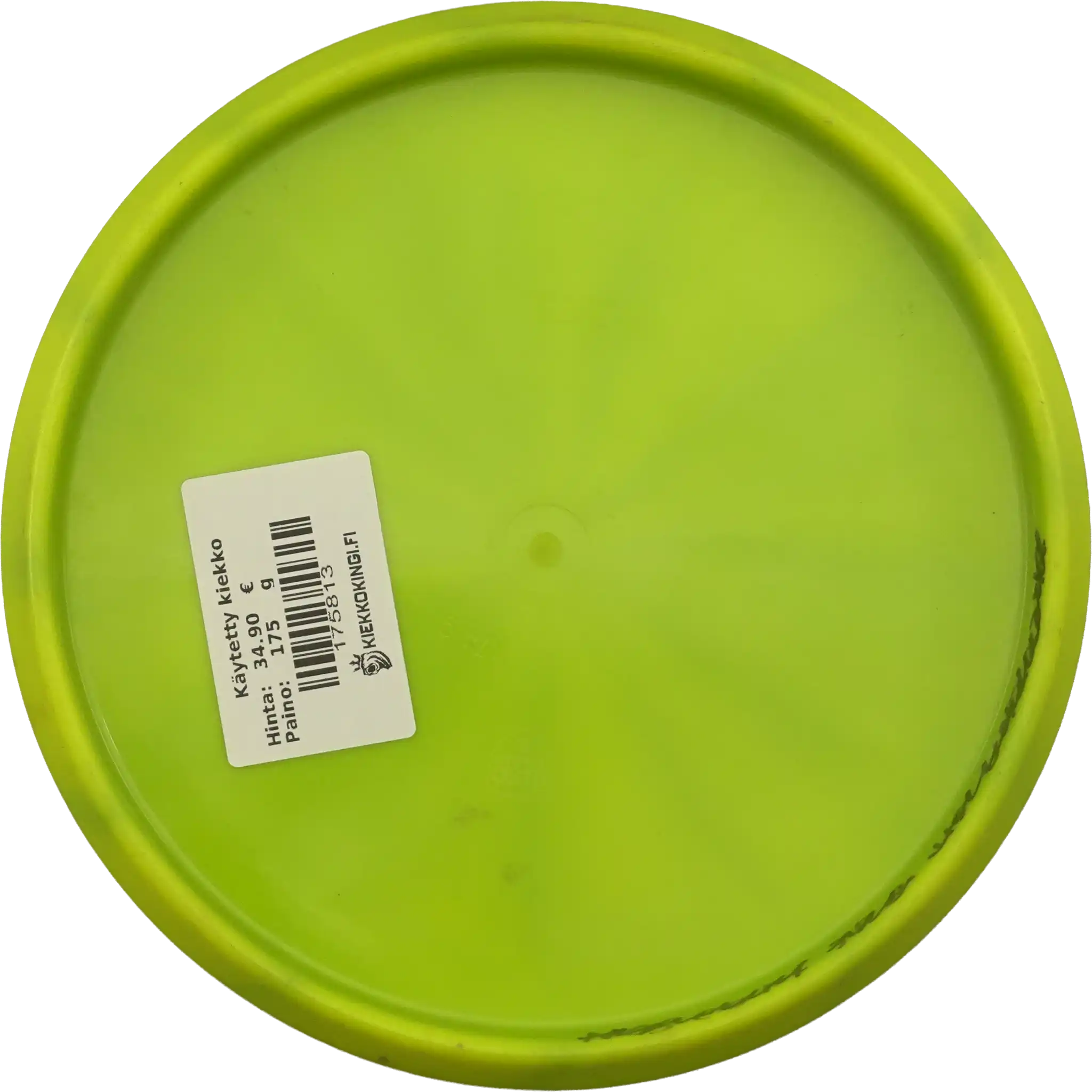 Vapor Tactic - Razor Claw 2 - Eagle McMahon