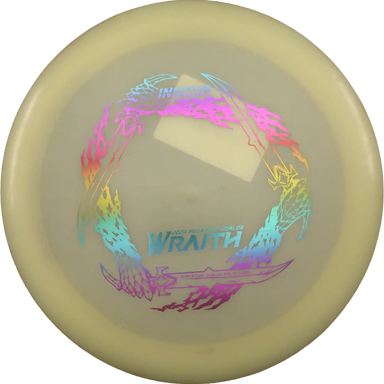 Color Glow Champion Wraith - Philo Brathwaite