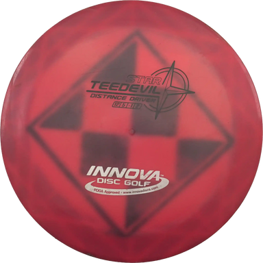 Star Teedevil
