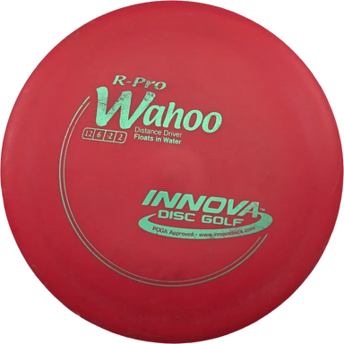 R-Pro Wahoo