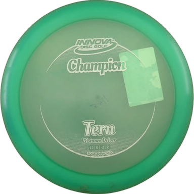 Champion Tern