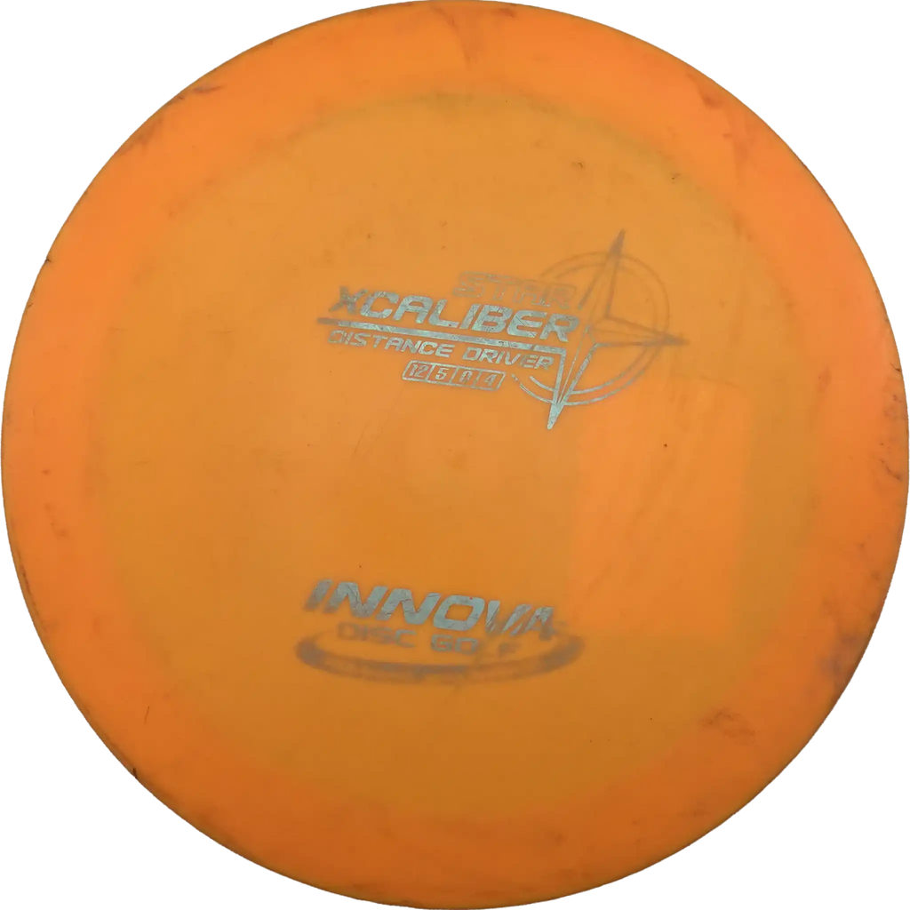 Star XCaliber