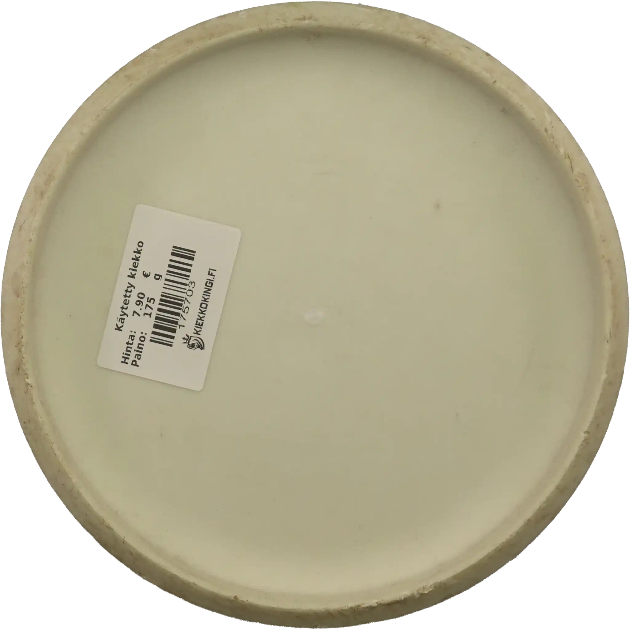 Flex 3 Glow D-Line Rainmaker - Eagle McMahon