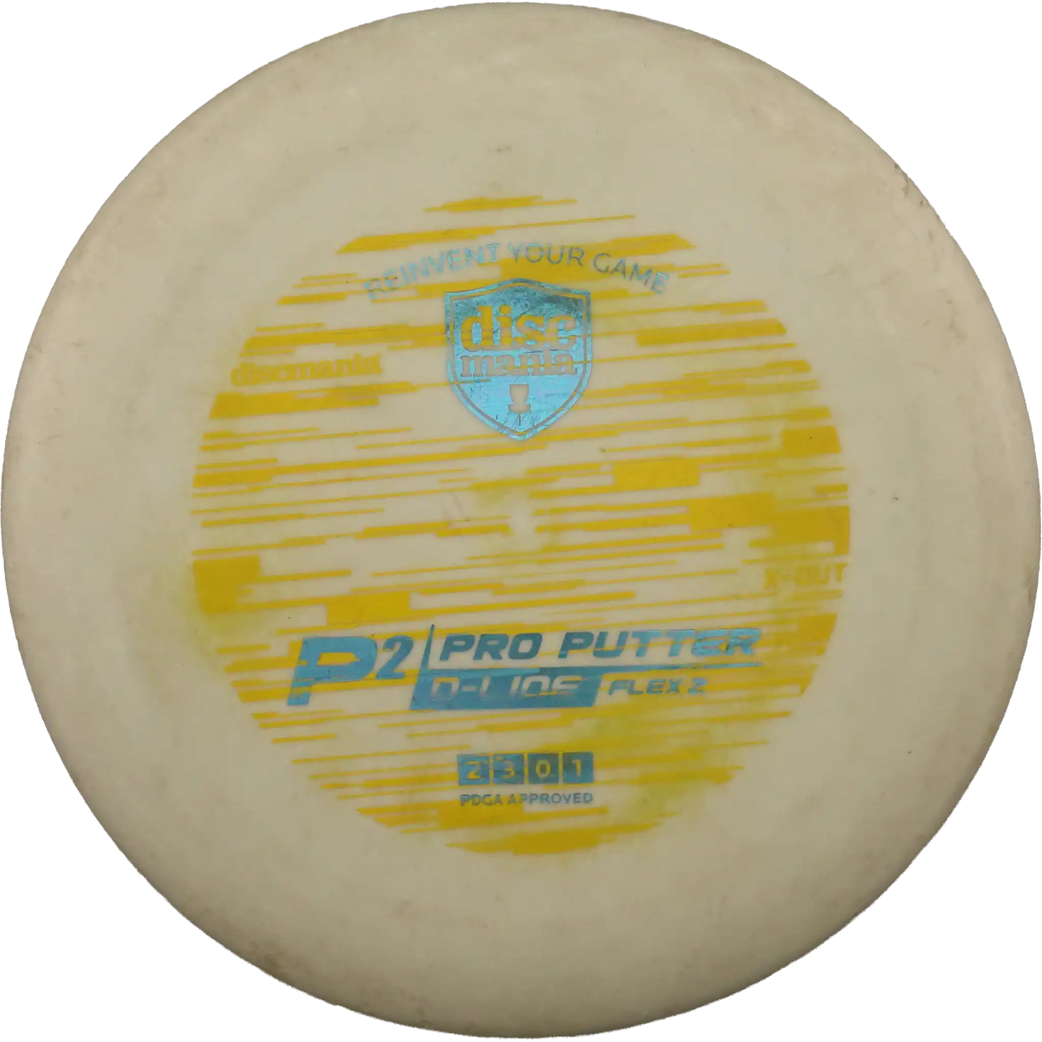 Flex 2 D-Line P2
