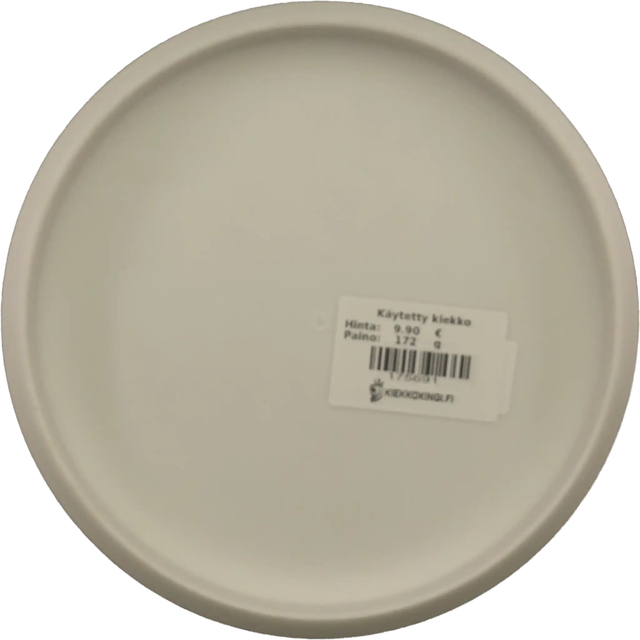 Flex 2 D-Line P2 - X Out