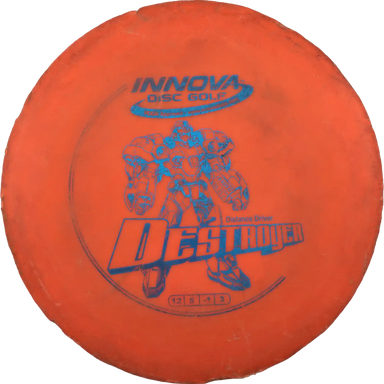 DX Destroyer