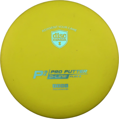Flex 2 D-Line P2