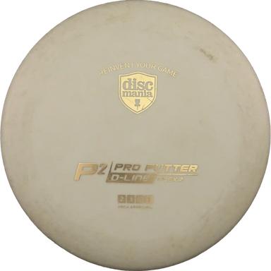 Flex 2 D-Line P2