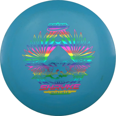 Star Shryke