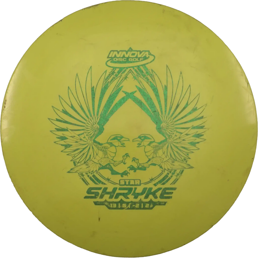 Star Shryke