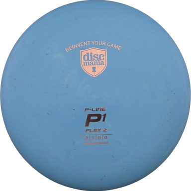 Flex 2 P-Line P1