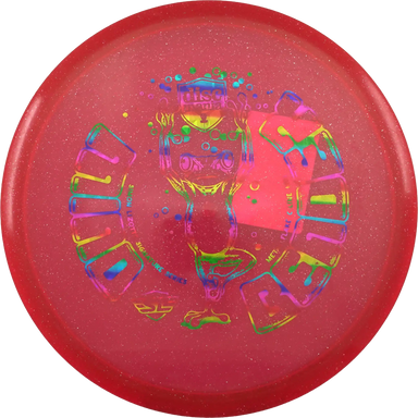 Metal Flake C-Line MD1 - Simon Lizotte