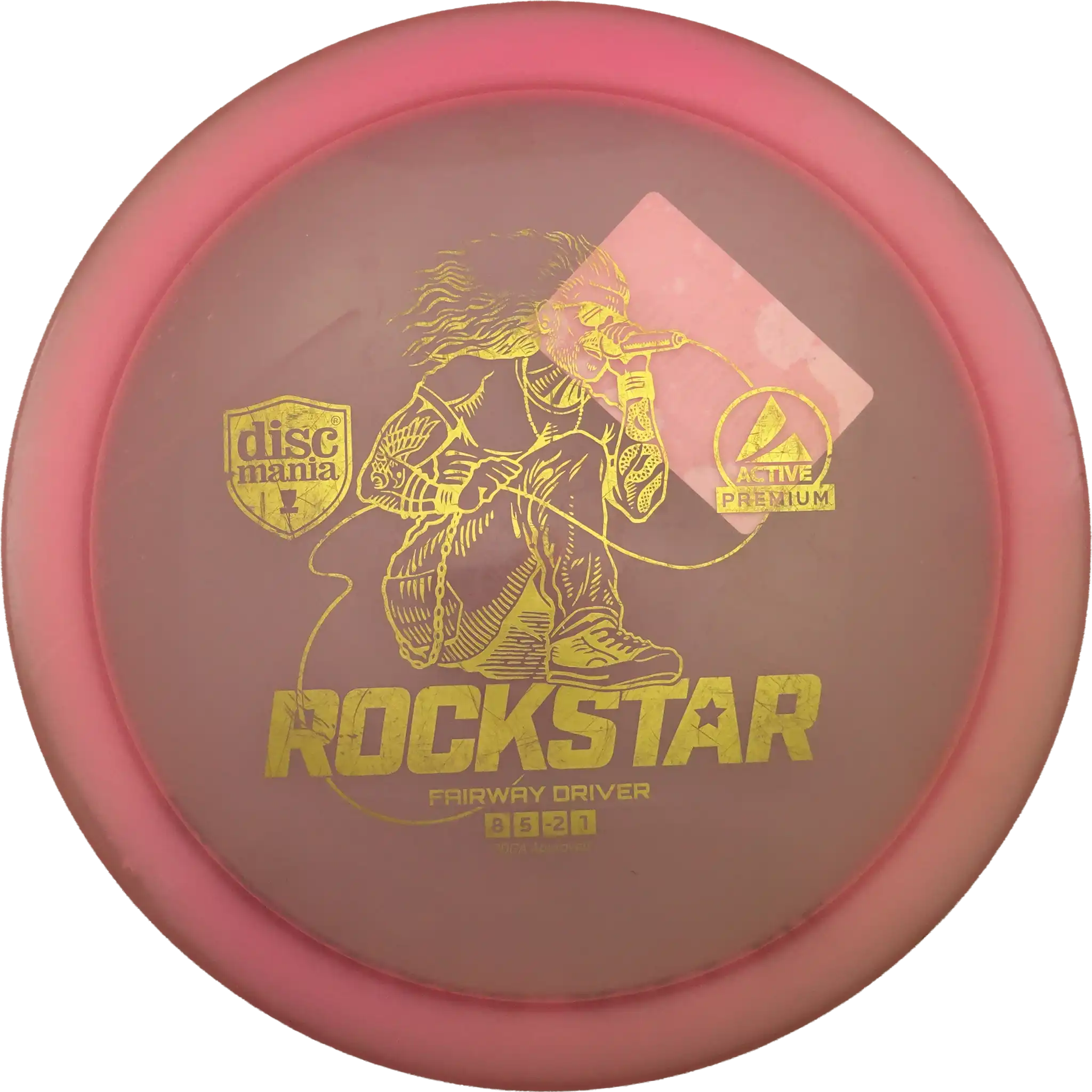 Active Premium Rockstar