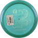 Meta Splice - Frisbeegolf SM