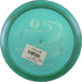 Meta Splice - Frisbeegolf SM