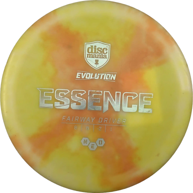 Neo Essence - Dyed