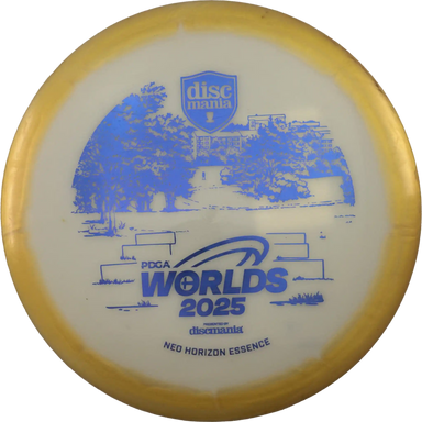 Neo Horizon Essence - Worlds 2025