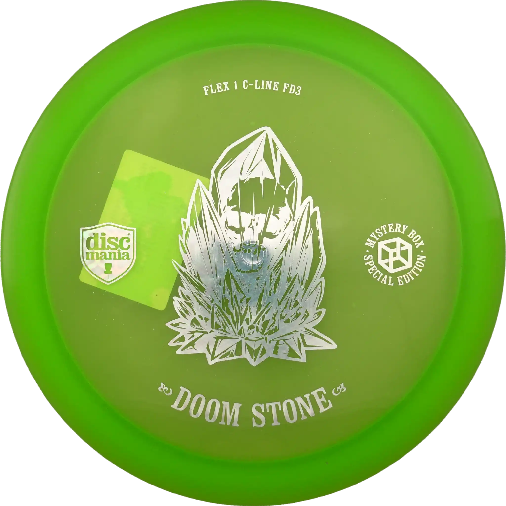 Flex 1 C-Line FD3 - Doom Stone