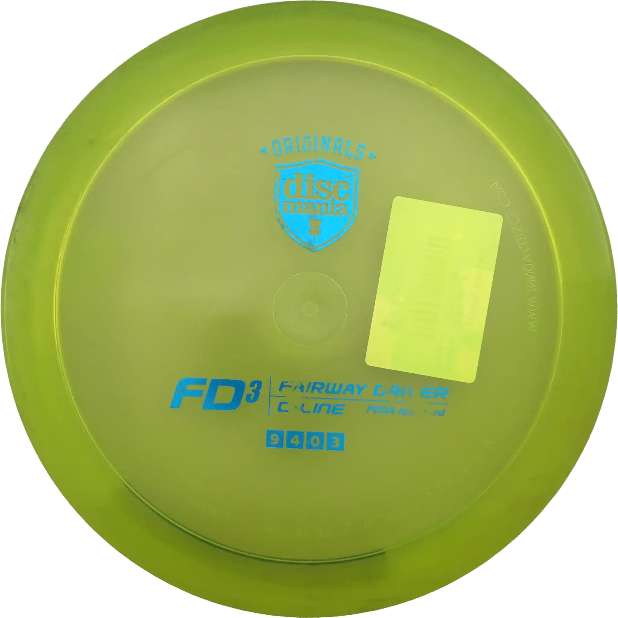 C-Line FD3 - Innovamade