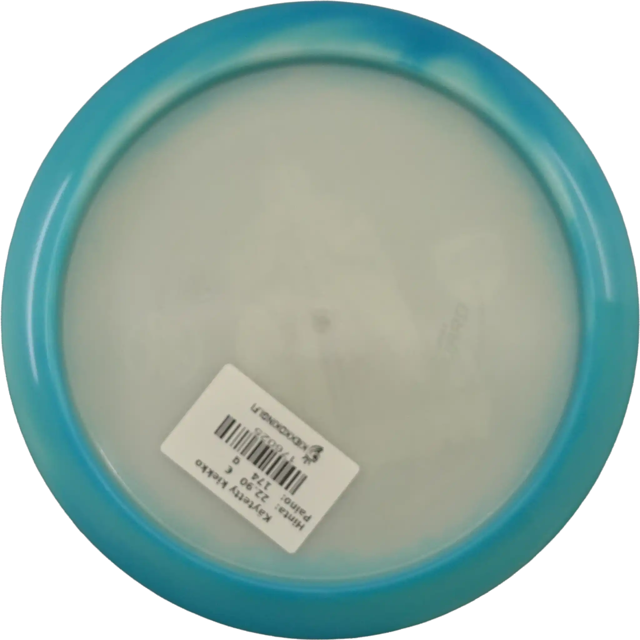 Glow Horizon C-Line Vanguard - Kyle Klein