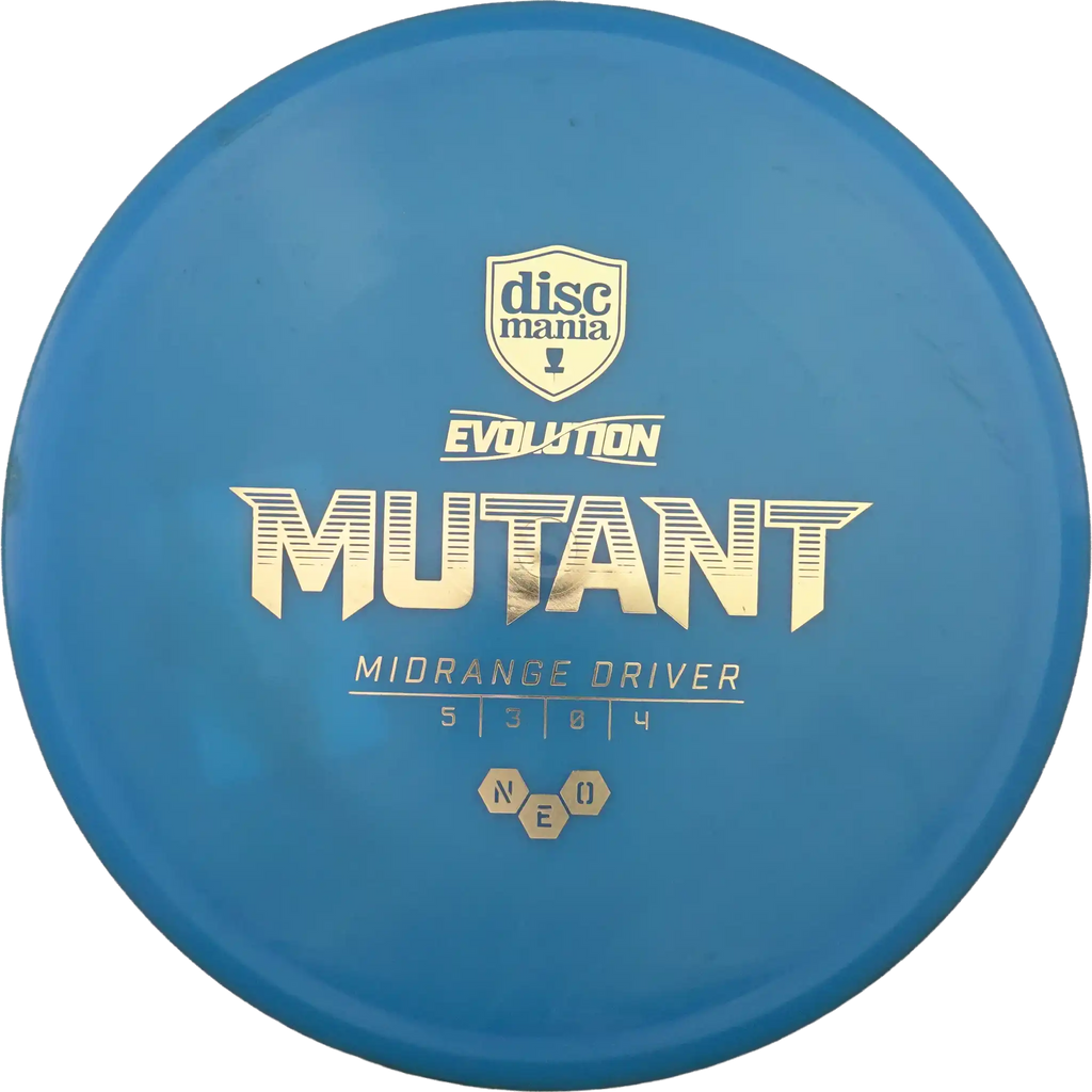 Neo Mutant