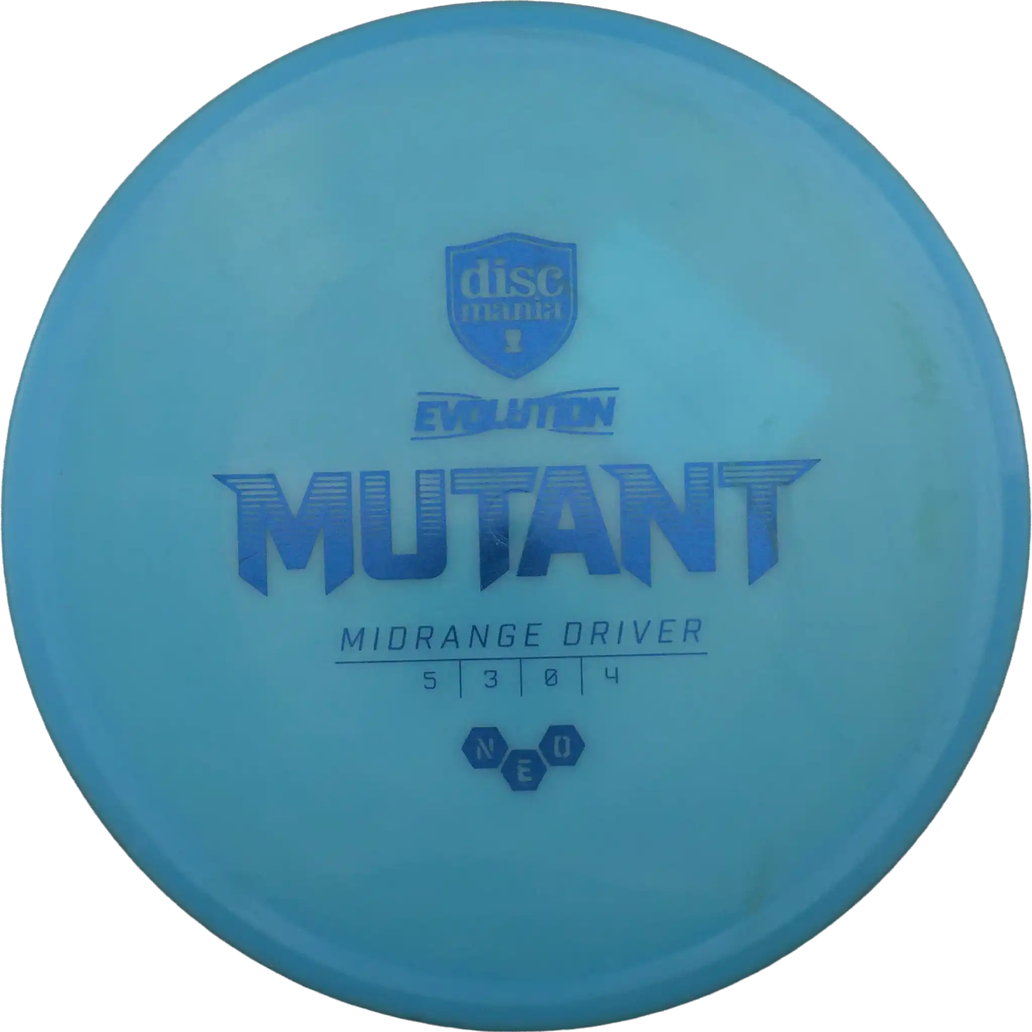Neo Mutant