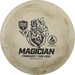 Active Magician