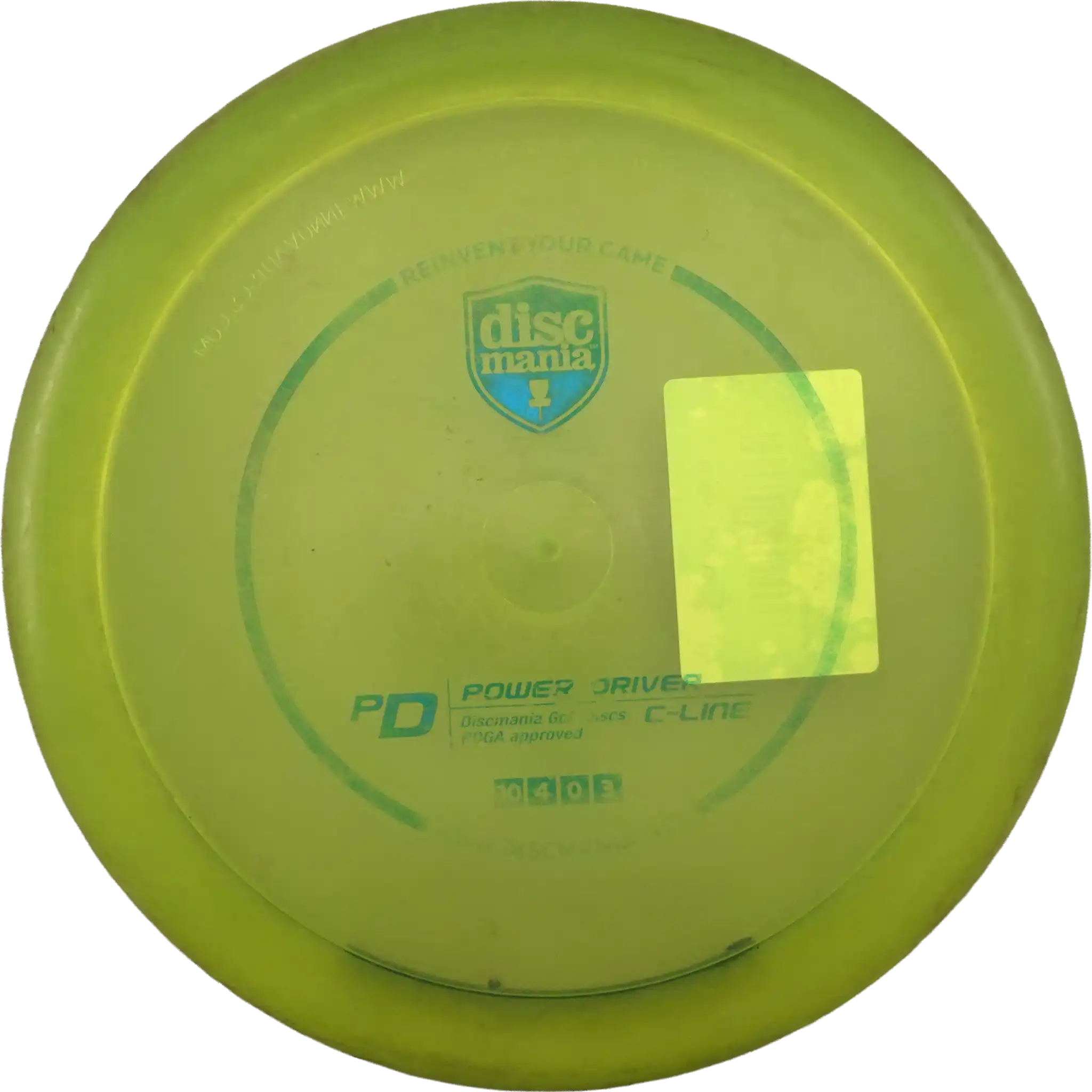 C-Line PD - Innovamade