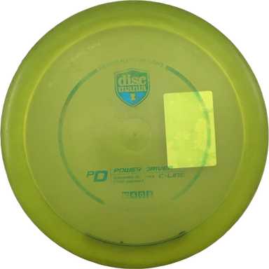 C-Line PD - Innovamade