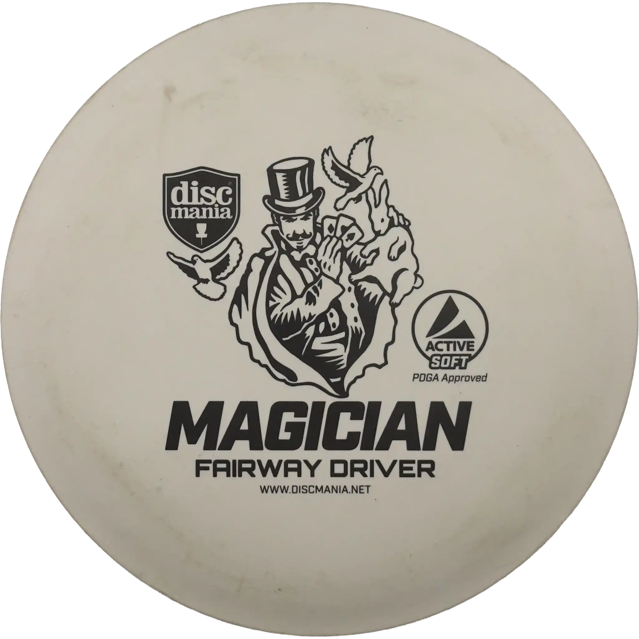 Active Magician