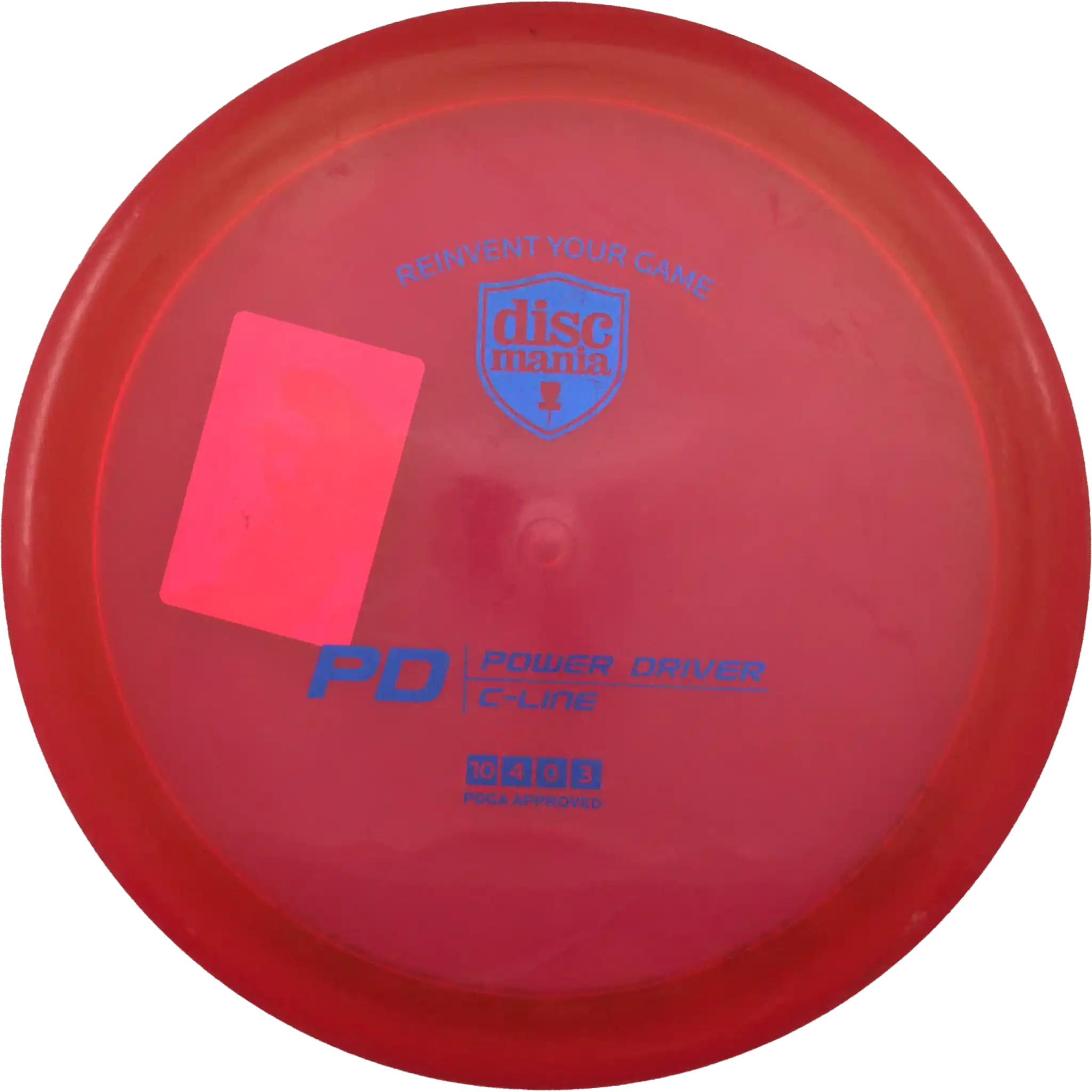 C-Line PD