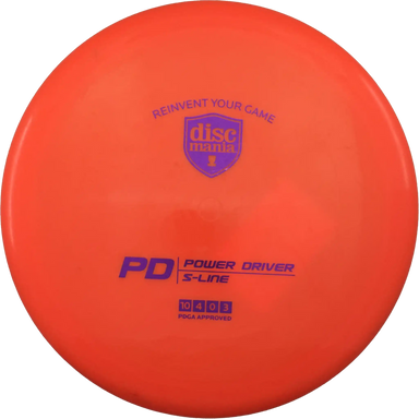 S-Line PD