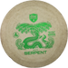 Active Sea Serpent