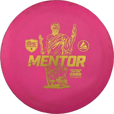 Active Mentor