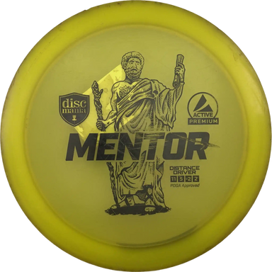 Active Premium Mentor