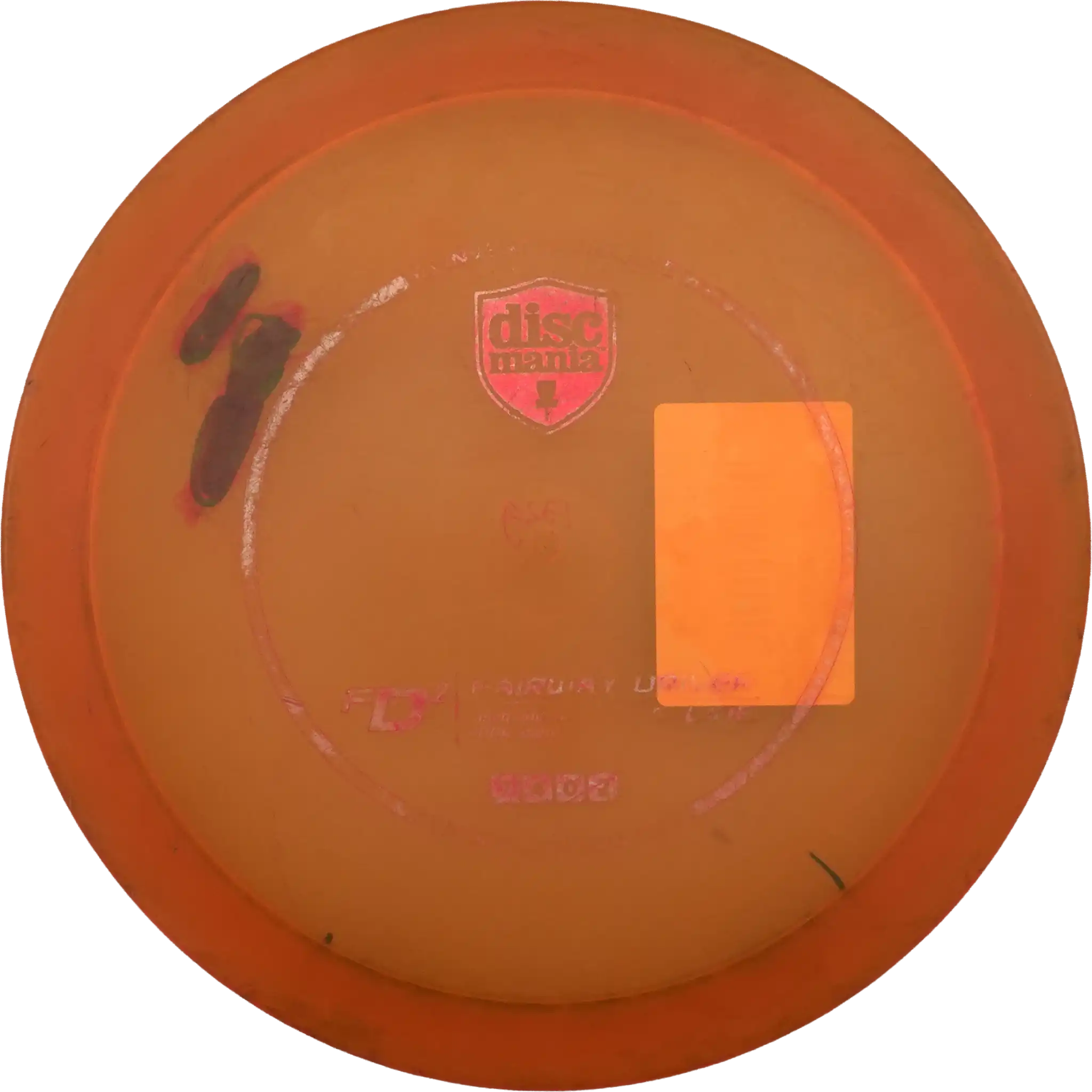 Glow C-Line FD2