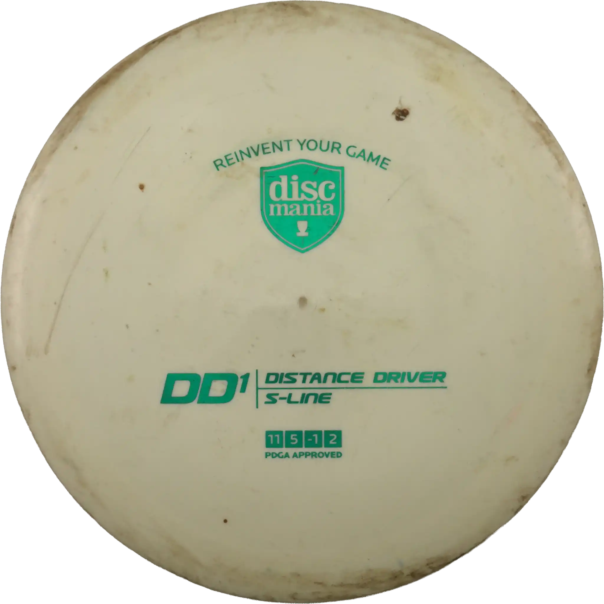 S-Line DD